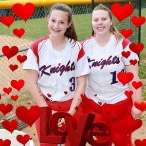 Meet your Posher, Carrie